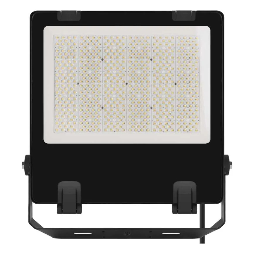 LED strålkastare AVENO LED/300W/230V 4000K 48000 lm IP66 svart