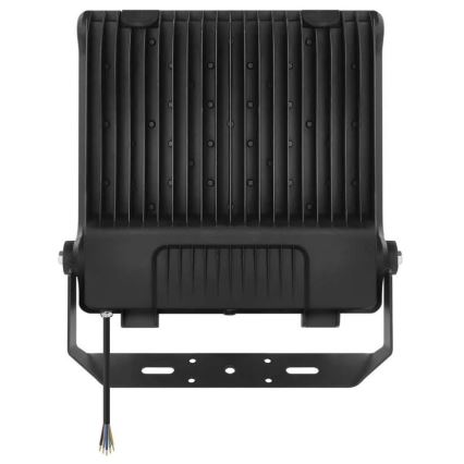 LED strålkastare AVENO LED/300W/230V 4000K 48000 lm IP66 svart