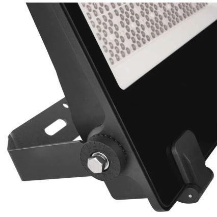 LED strålkastare AVENO LED/300W/230V 4000K 48000 lm IP66 svart