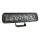 LED Strålkastare för bil BLACK LED/18W/10-30V IP69 5700K rektangulär