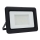 LED strålkastare för utomhusbruk LED/100W/230V 4000K IP65 svart