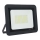 LED strålkastare för utomhusbruk LED/100W/230V 6500K IP65