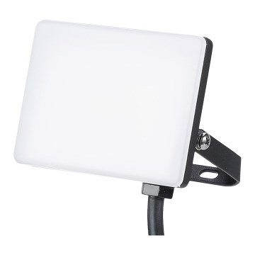LED strålkastare för utomhusbruk LED/10W/230V 5000K IP65