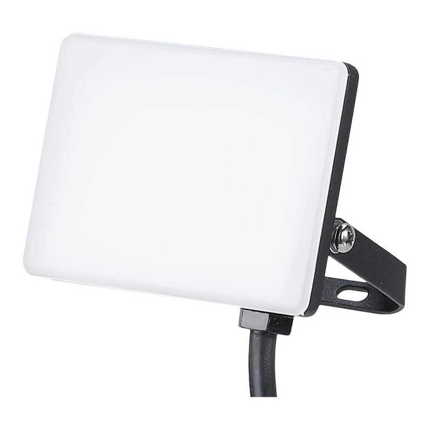 LED strålkastare för utomhusbruk LED/10W/230V 5000K IP65