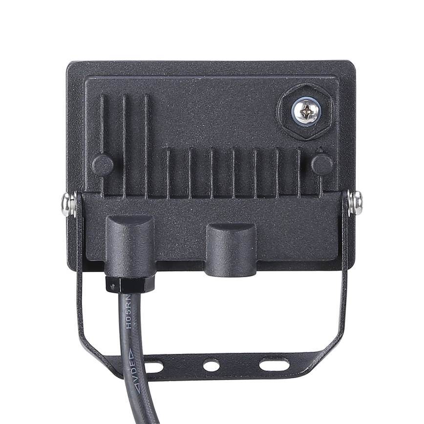 LED strålkastare för utomhusbruk LED/10W/230V 5000K IP65