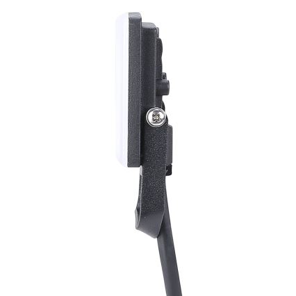LED strålkastare för utomhusbruk LED/10W/230V 5000K IP65