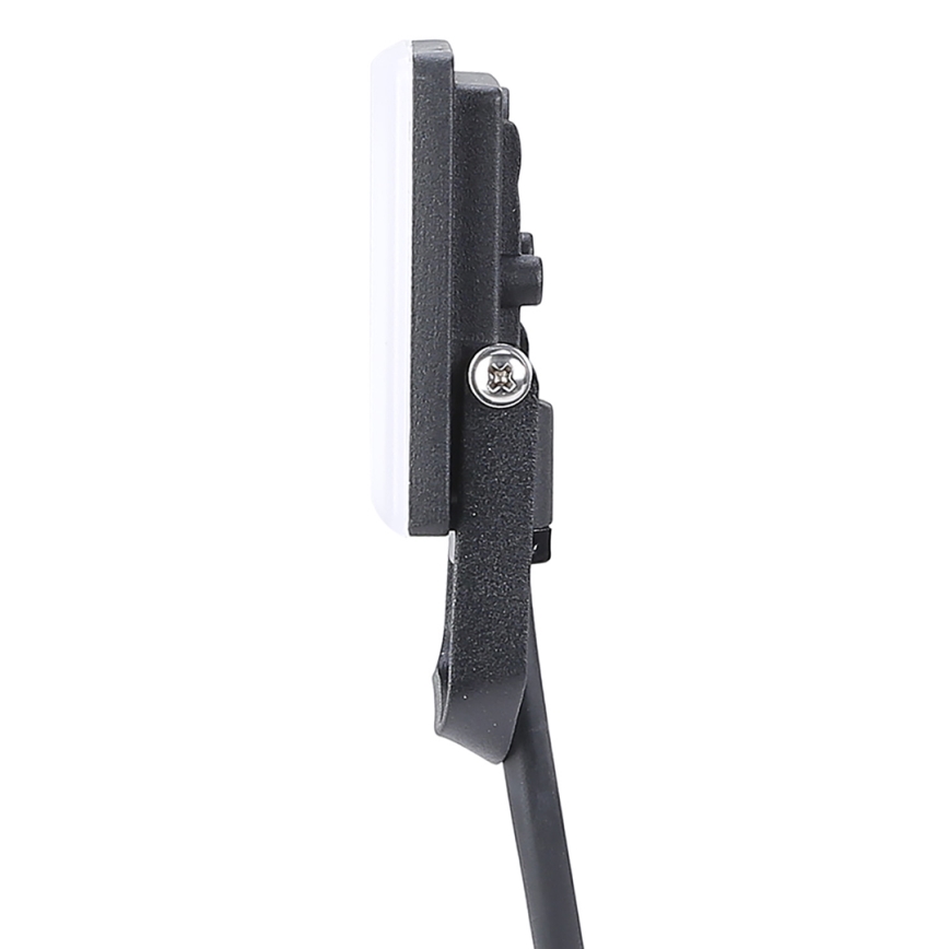 LED strålkastare för utomhusbruk LED/10W/230V 5000K IP65