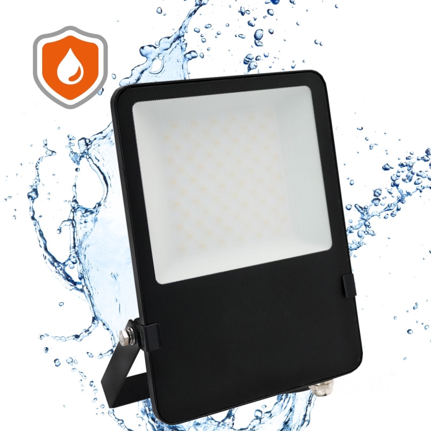 LED strålkastare för utomhusbruk LED/150W/230V 4000K 19500 lm IP65 IK06