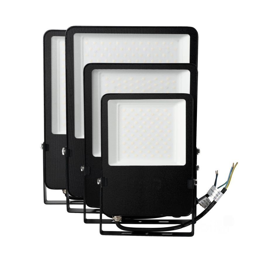 LED strålkastare för utomhusbruk LED/150W/230V 4000K 19500 lm IP65 IK06