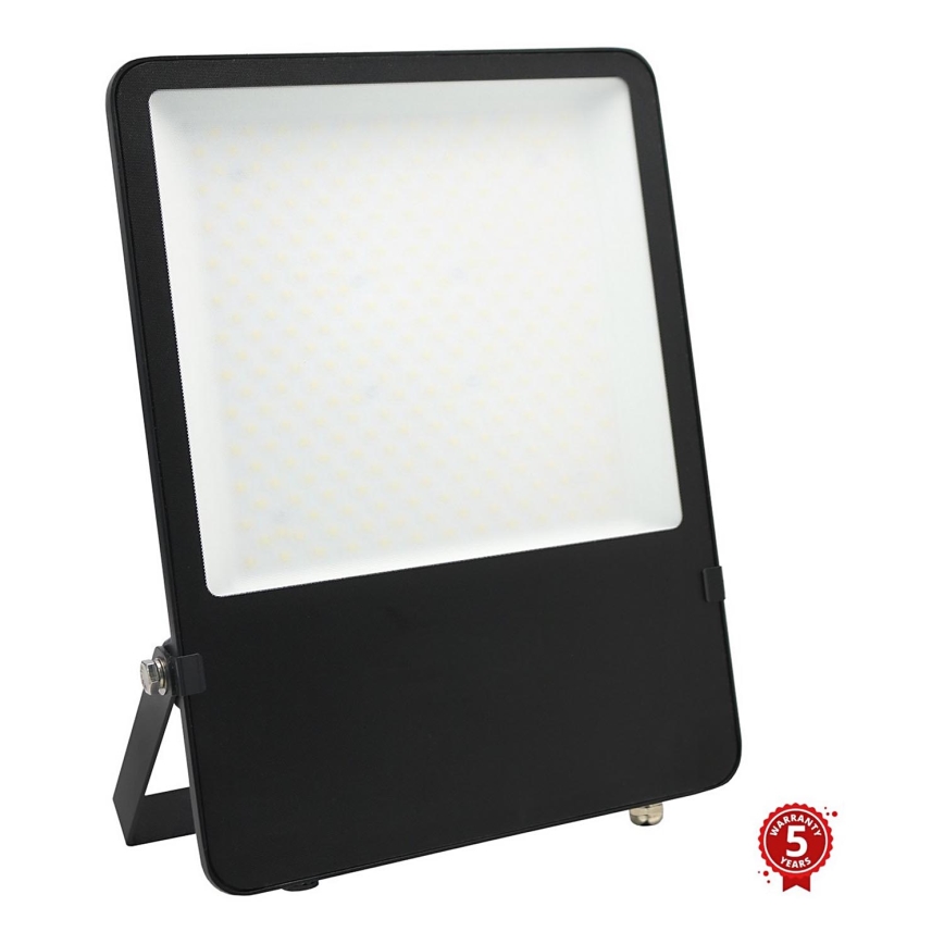 LED strålkastare för utomhusbruk LED/200W/230V 4000K 26000 lm IP65 IK06