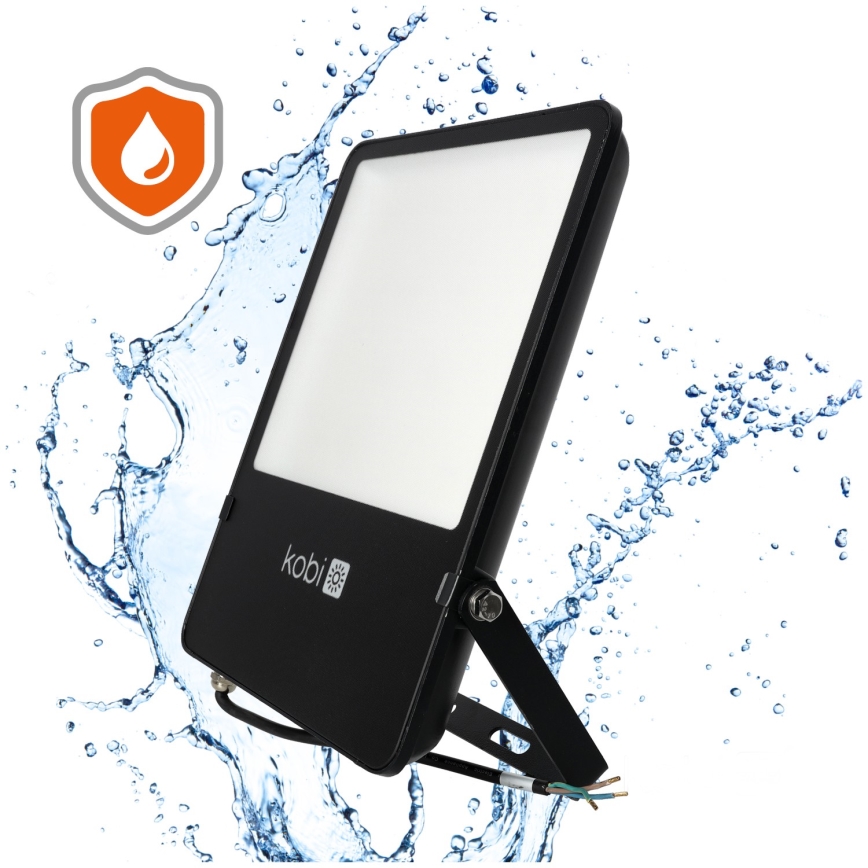 LED strålkastare för utomhusbruk LED/200W/230V 4000K 26000 lm IP65 IK06