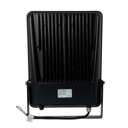 LED strålkastare för utomhusbruk LED/200W/230V 4000K 26000 lm IP65 IK06