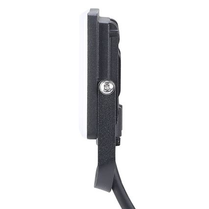 LED strålkastare för utomhusbruk LED/20W/230V 5000K IP65