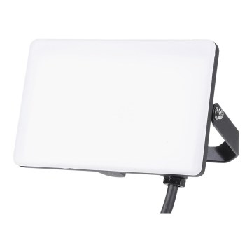 LED strålkastare för utomhusbruk LED/30W/230V 5000K IP65