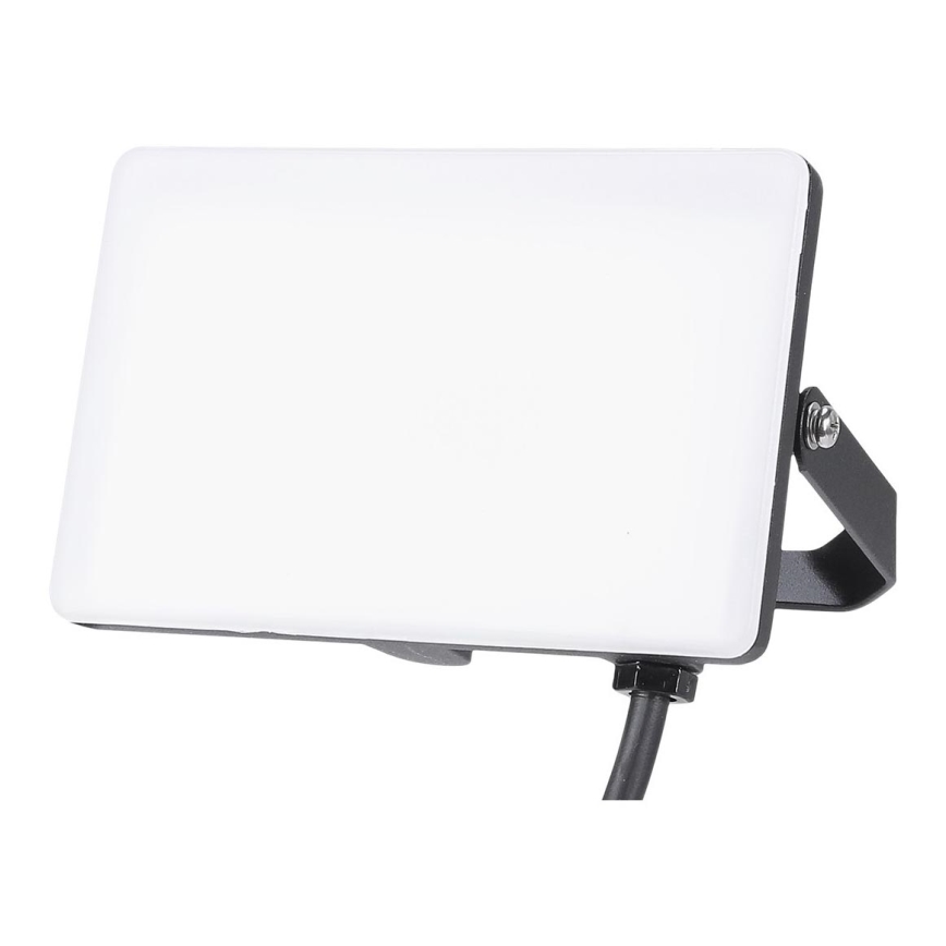 LED strålkastare för utomhusbruk LED/30W/230V 5000K IP65