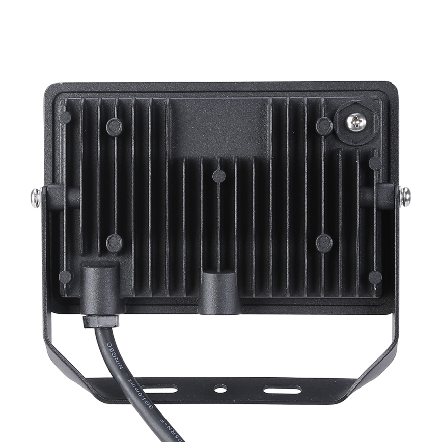 LED strålkastare för utomhusbruk LED/30W/230V 5000K IP65