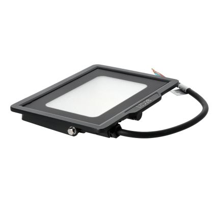 LED strålkastare för utomhusbruk LED/30W/230V 6500K IP65