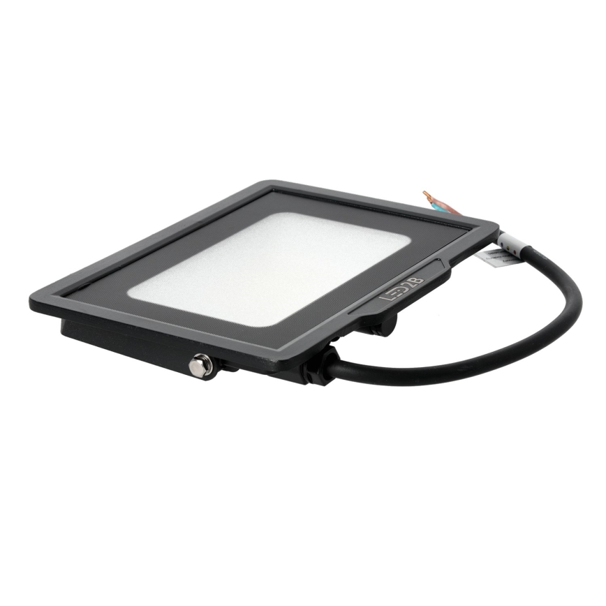 LED strålkastare för utomhusbruk LED/30W/230V 6500K IP65
