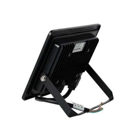 LED strålkastare för utomhusbruk LED/30W/230V 6500K IP65