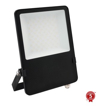 LED strålkastare för utomhusbruk LED/50W/230V 4000K 6500 lm IP65 IK06
