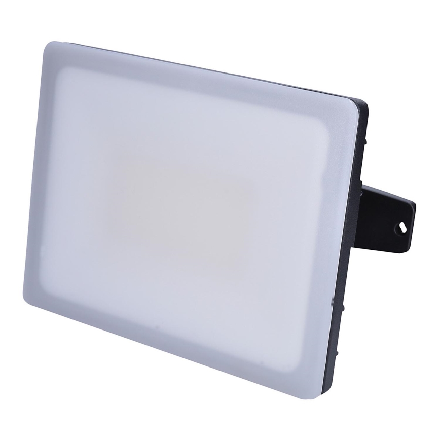 LED strålkastare för utomhusbruk LED/50W/230V 4000K IP65