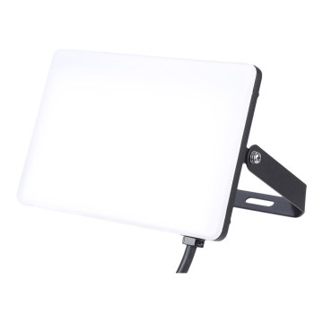 LED strålkastare för utomhusbruk LED/50W/230V 5000K IP65