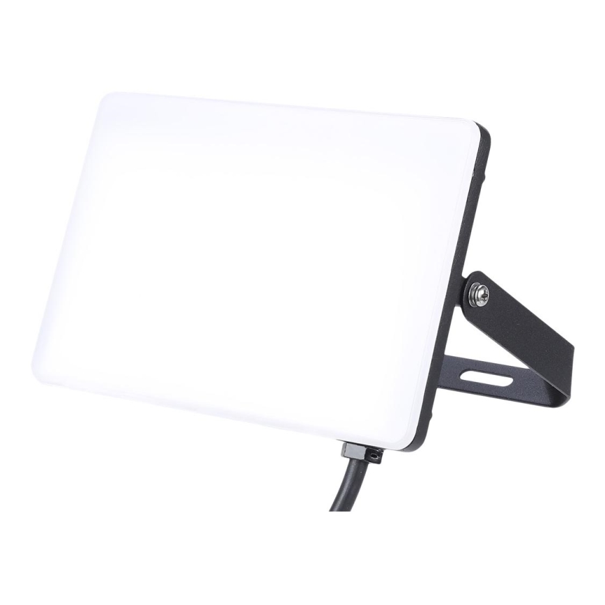 LED strålkastare för utomhusbruk LED/50W/230V 5000K IP65