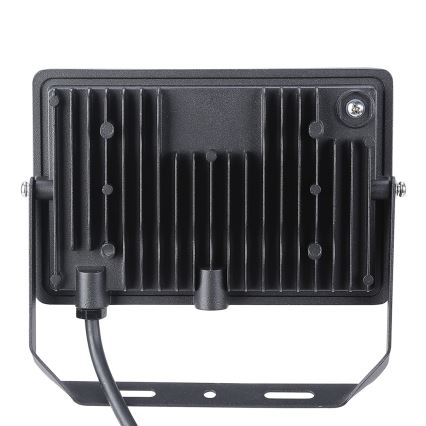 LED strålkastare för utomhusbruk LED/50W/230V 5000K IP65