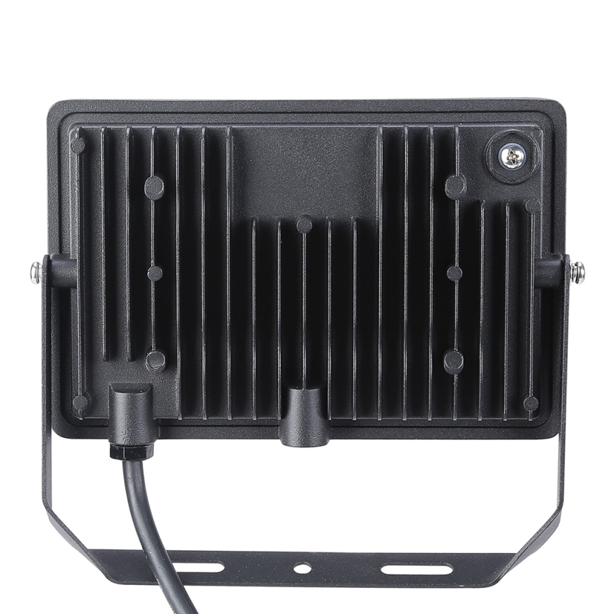 LED strålkastare för utomhusbruk LED/50W/230V 5000K IP65