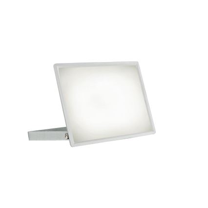 LED strålkastare för utomhusbruk NOCTIS LUX 3 LED/100W/230V 4000K IP65 vit