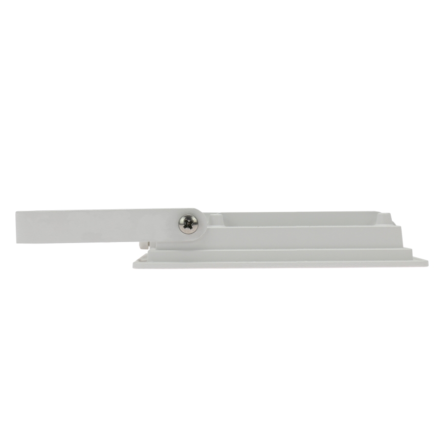LED strålkastare för utomhusbruk NOCTIS LUX 3 LED/100W/230V 4000K IP65 vit