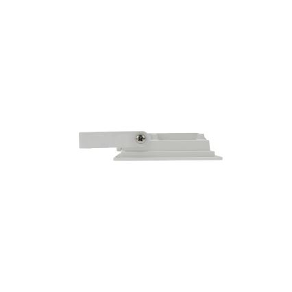 LED strålkastare för utomhusbruk NOCTIS LUX 3 LED/10W/230V 4000K IP65 vit