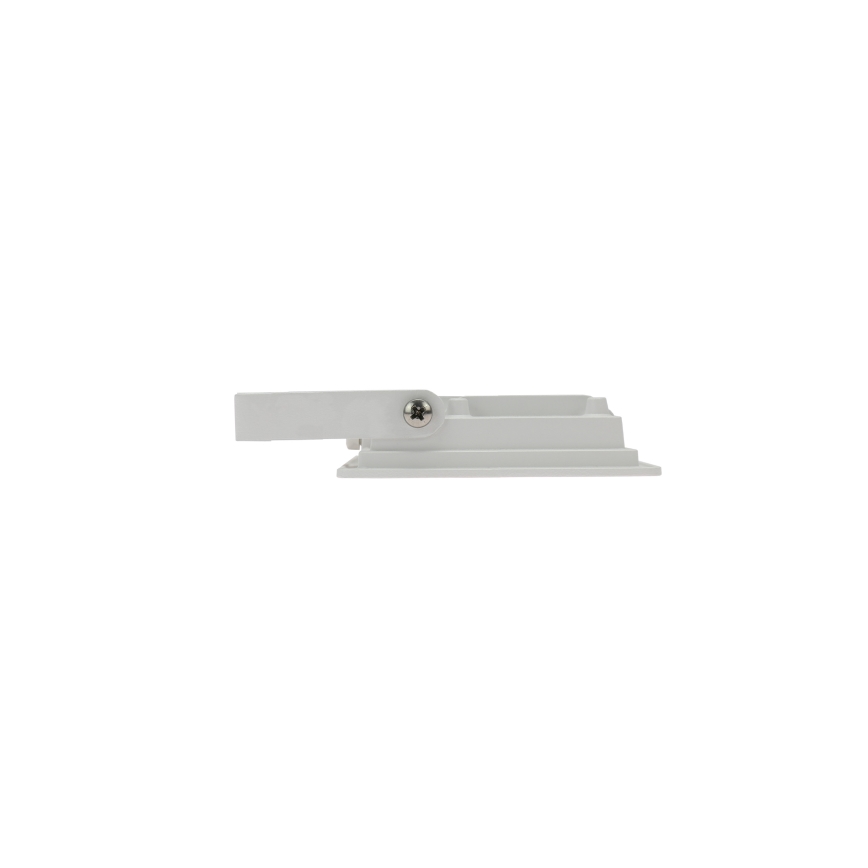 LED strålkastare för utomhusbruk NOCTIS LUX 3 LED/10W/230V 4000K IP65 vit