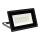 LED strålkastare för utomhusbruk NOCTIS LUX 3 LED/20W/230V 3000K IP65 svart