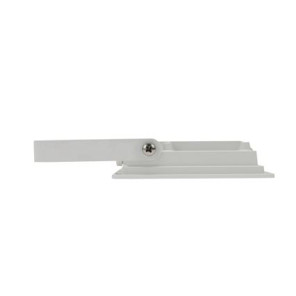 LED strålkastare för utomhusbruk NOCTIS LUX 3 LED/20W/230V 4000K IP65 vit