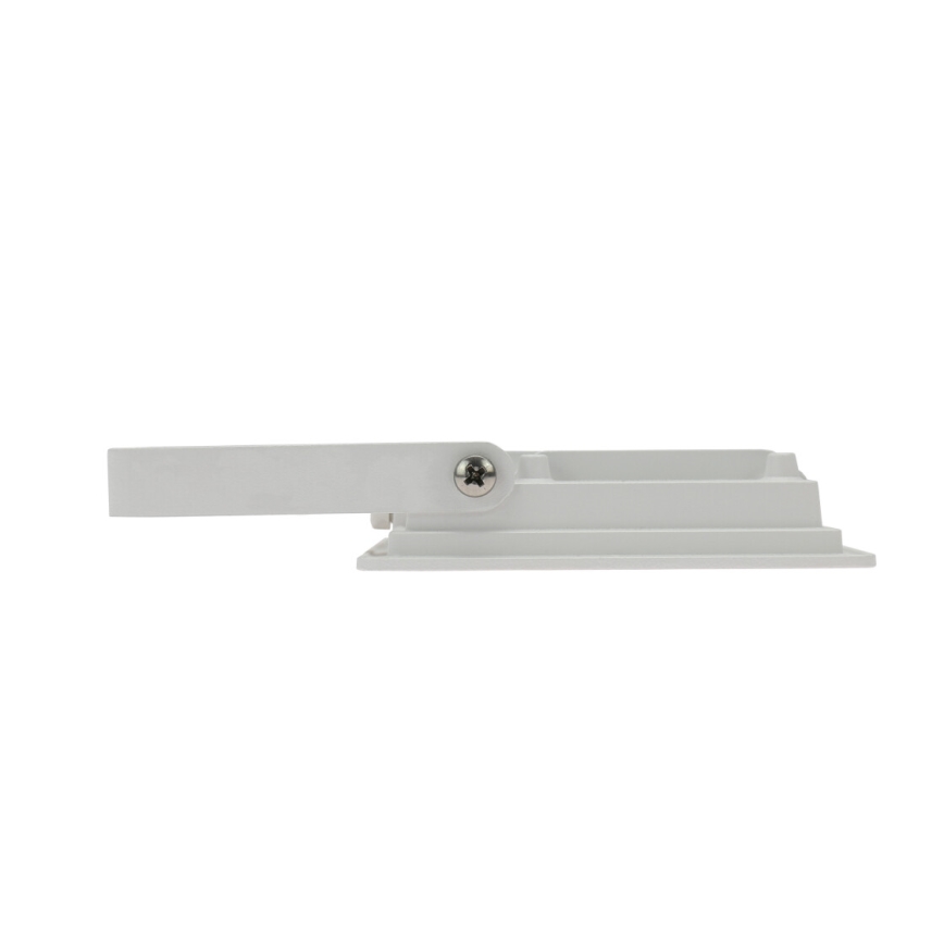 LED strålkastare för utomhusbruk NOCTIS LUX 3 LED/20W/230V 4000K IP65 vit