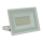 LED strålkastare för utomhusbruk NOCTIS LUX 3 LED/30W/230V 3000K IP65 vit