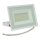 LED strålkastare för utomhusbruk NOCTIS LUX 3 LED/30W/230V 4000K IP65 vit