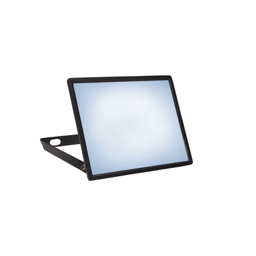 LED strålkastare för utomhusbruk NOCTIS LUX 3 LED/50W/230V 6000K IP65 svart
