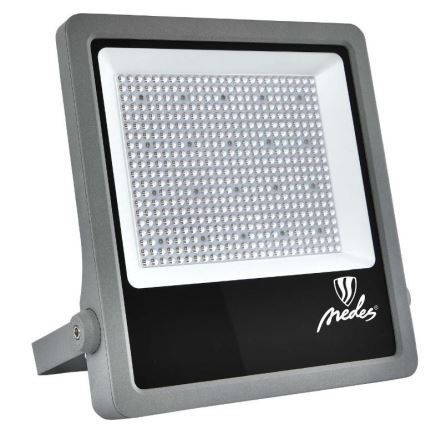LED strålkastare för utomhusbruk PROFI PLUS LED/300W/230V 5000K IP66