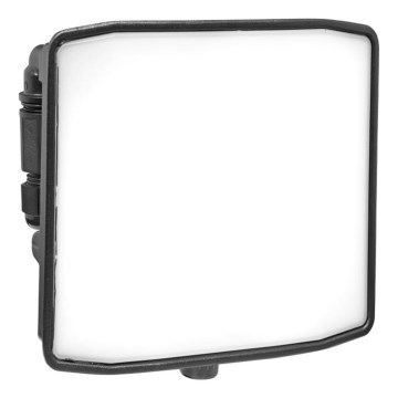 LED strålkastare för utomhusbruk ZIPO LED/100W/230V 5000K IP65 svart