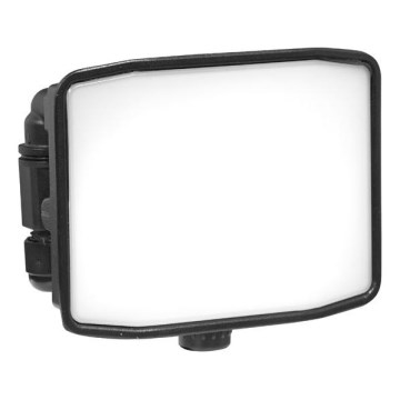 LED strålkastare för utomhusbruk ZIPO LED/10W/230V 5000K IP65 svart