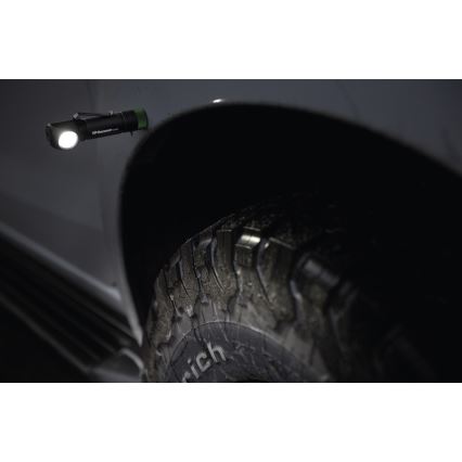 LED Strålkastare GP DISPROTECTIONY CHR35 LED/3,7V/2600mAh