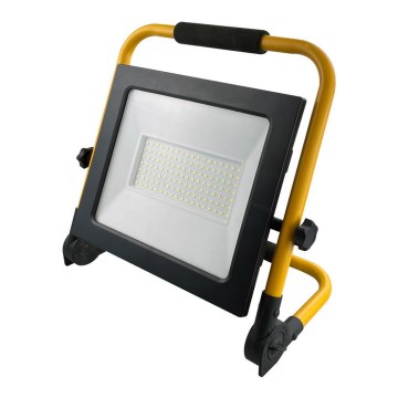 LED Strålkastare LED/100W/230V 4000K IP65