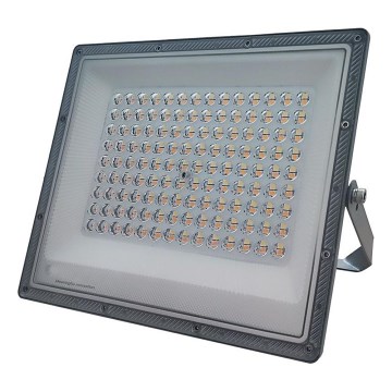 LED strålkastare LED/100W/230V IP65 3000/4000/6500K