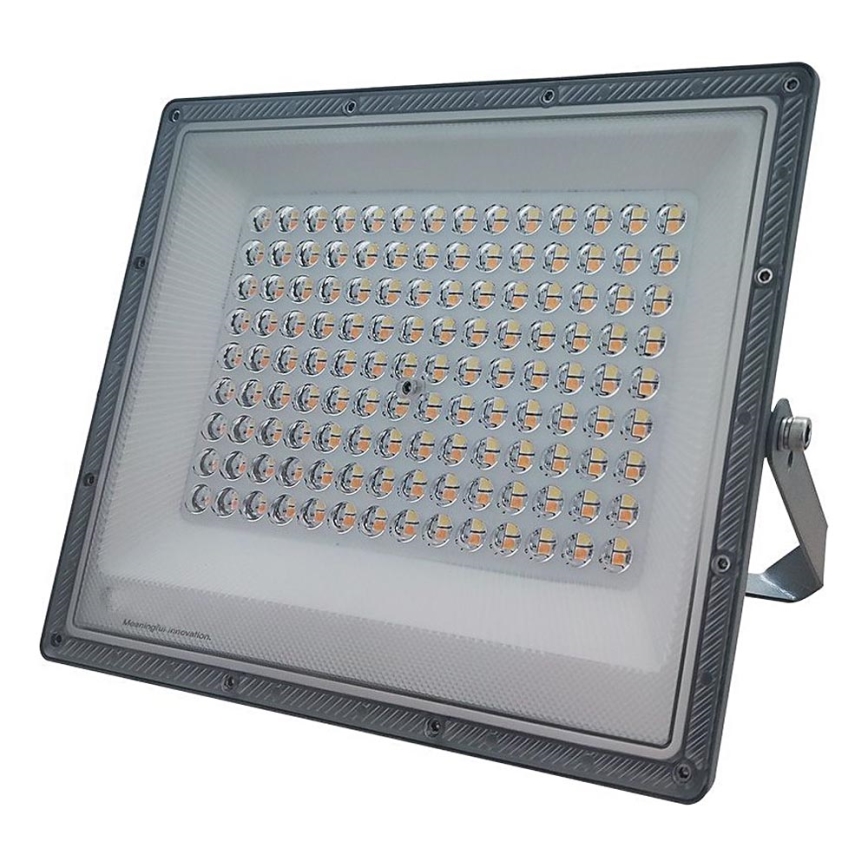 LED strålkastare LED/100W/230V IP65 3000/4000/6500K