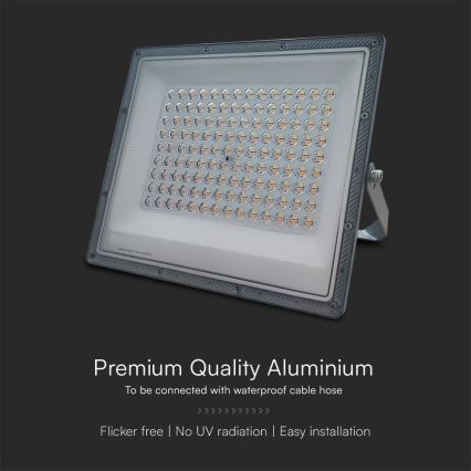 LED strålkastare LED/100W/230V IP65 3000/4000/6500K