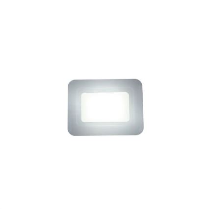 LED strålkastare LED/10W/230V 4000K IP65
