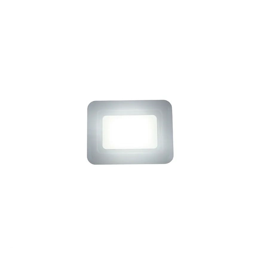 LED strålkastare LED/10W/230V 4000K IP65