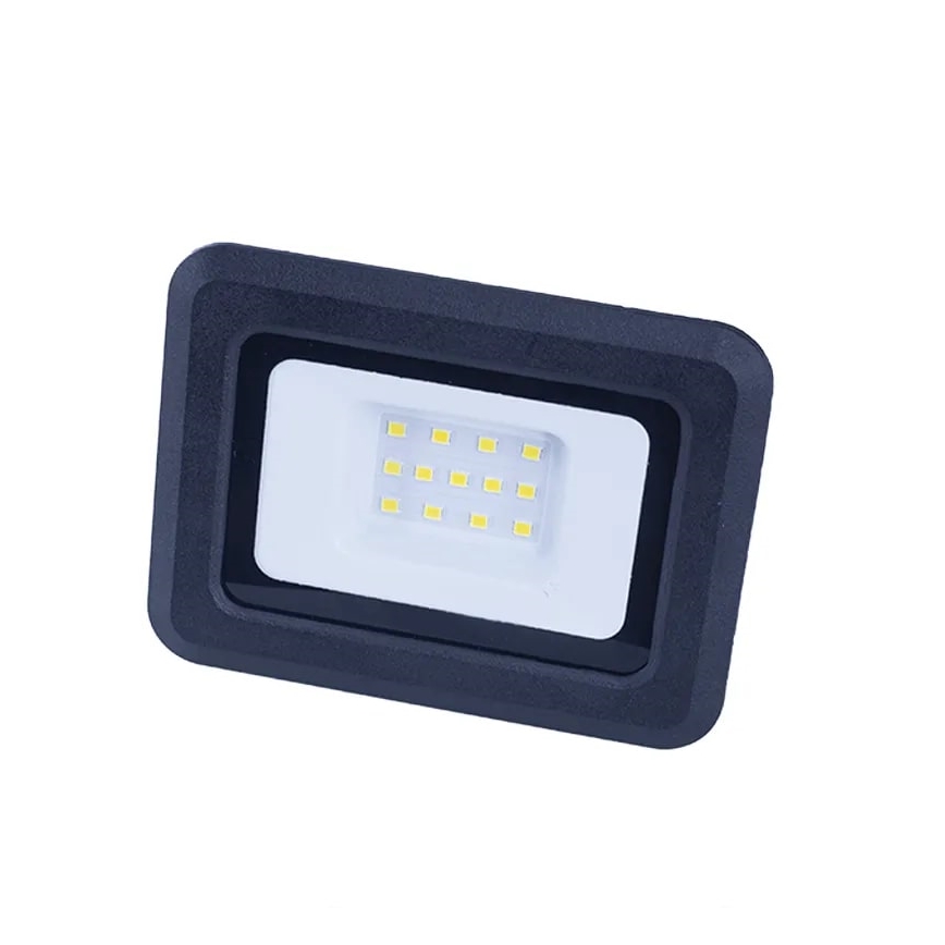 LED strålkastare LED/10W/230V 4000K IP65
